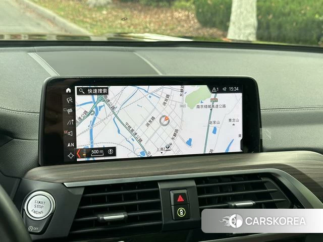 BMW X3 id 3927041 из Китая 18