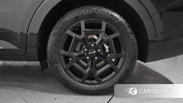 Kia The New Carnival 4th Generation id 3638887 из Кореи 15