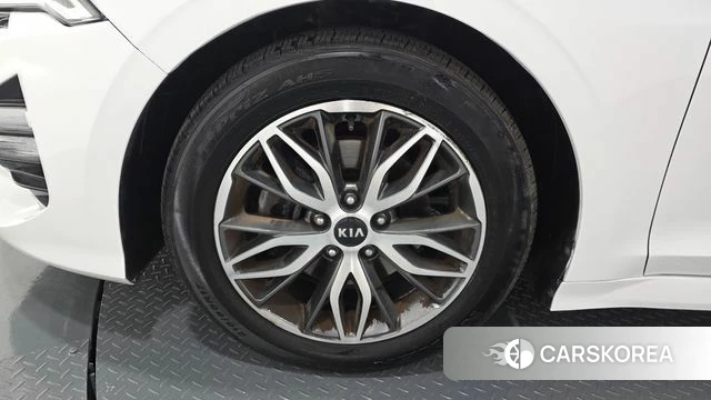 Kia K5 3rd generation id 4402377 из Кореи 26