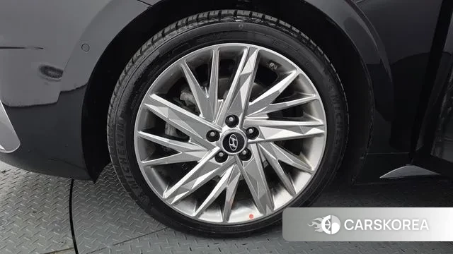 Hyundai The New Grandeur IG id 3713471 из Кореи 15