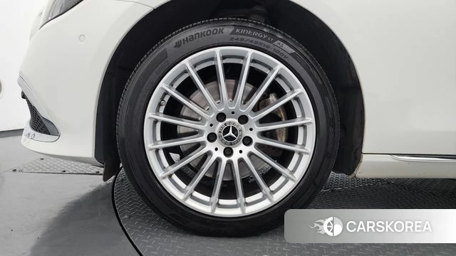 Mercedes-Benz E-Class W213 id 4736415 из Кореи 30