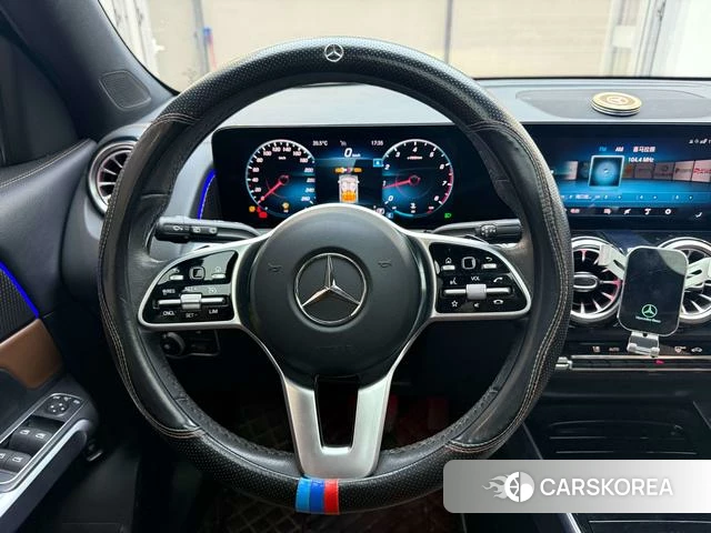 Mercedes-Benz GLB id 4271222 из Китая 22