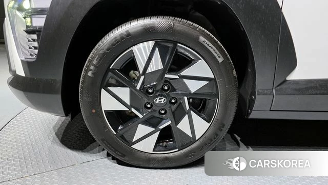 Hyundai Kona Hybrid (SX2) id 3897086 из Кореи 15