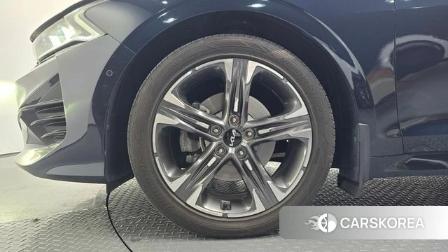 Kia K5 3rd generation id 4464237 из Кореи 15