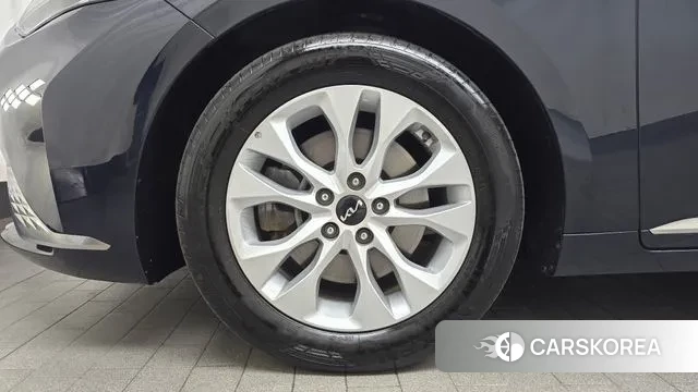 Kia K8 id 3443513 из Кореи 15