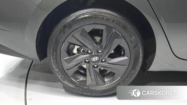 Hyundai Avante (CN7) id 4283198 из Кореи 25