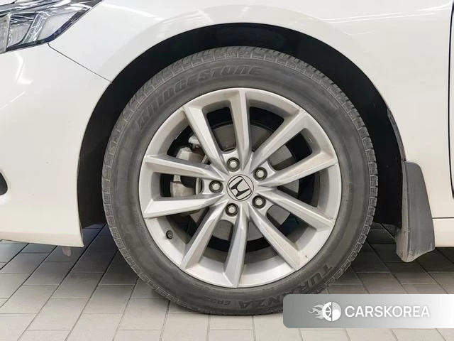 Honda Accord id 4275390 из Китая 7