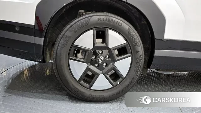 Hyundai Santa Fe (MX5) id 3571752 из Кореи 15