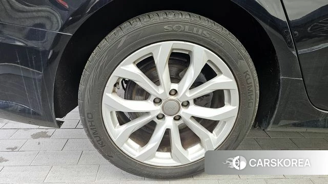 Audi New A6 id 3808366 из Кореи 15