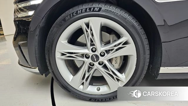 Genesis G90 (RS4) id 3839121 из Кореи 15