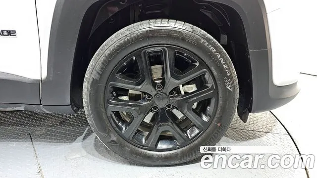 Jeep Renegade id 2680243 из Кореи 15