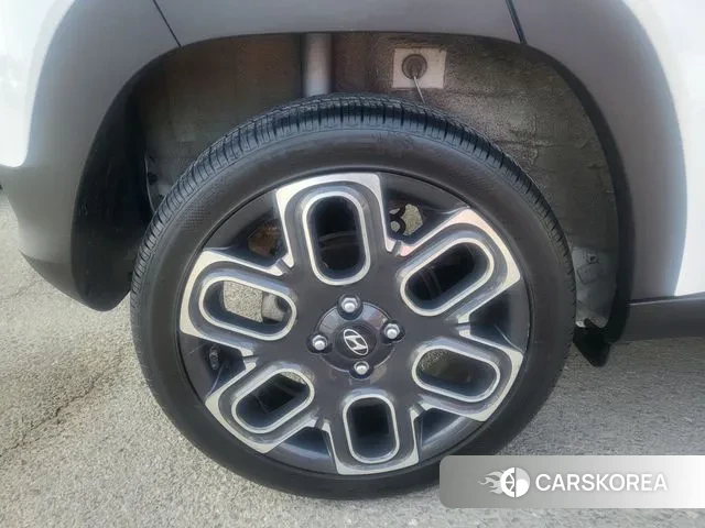 Hyundai Casper id 3639622 из Кореи 12