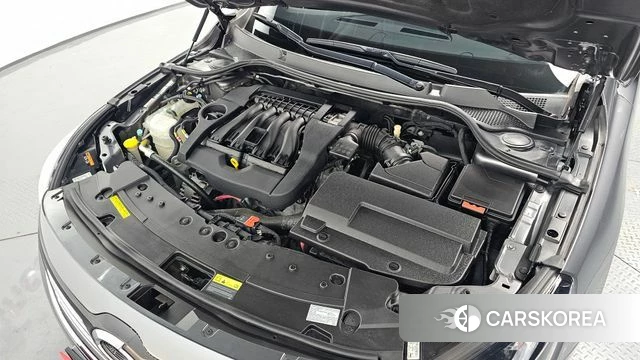 Renault Korea (Samsung) SM7 Nova id 4410974 из Кореи 26