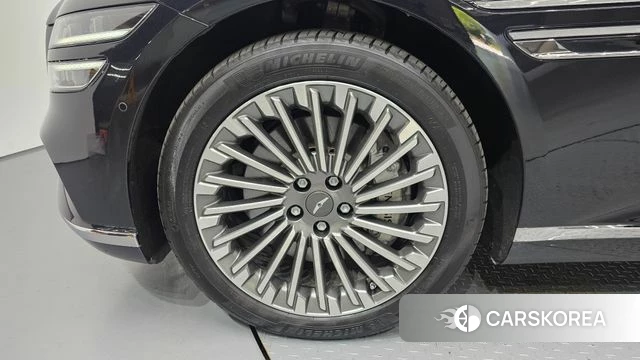 Genesis Electrified G80 (RG3) id 4268021 из Кореи 26