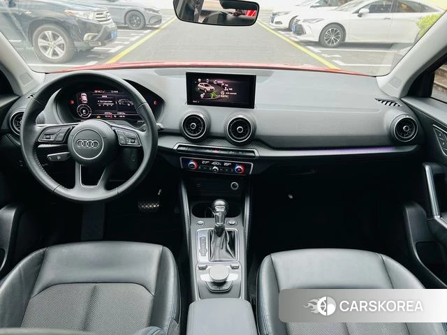 Audi Q2L e-tron id 4392391 из Китая 7