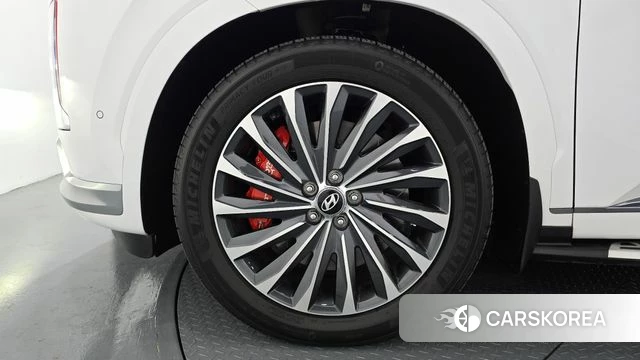 Hyundai The New Palisade id 4711192 из Кореи 15