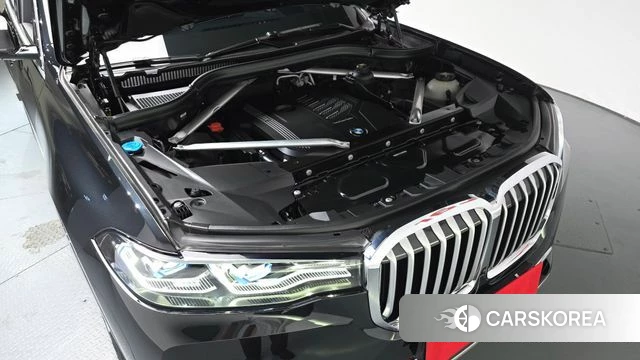 BMW X7 (G07) id 4609529 из Кореи 33