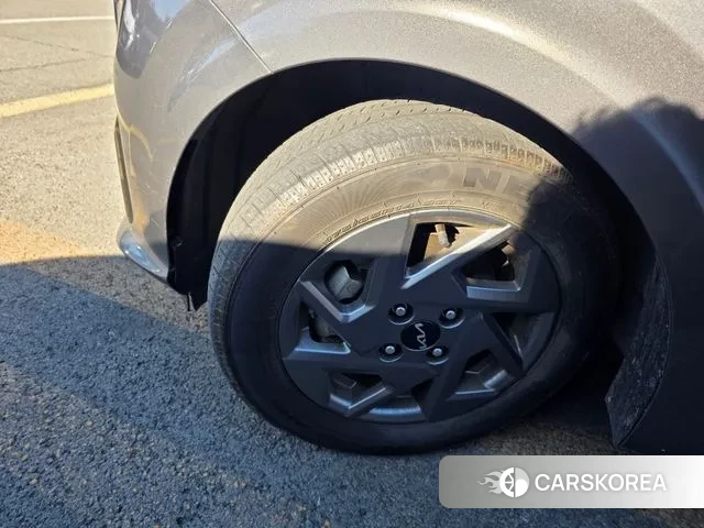 Kia The New Morning (JA) id 3571620 из Кореи 14