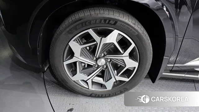 Hyundai Palisade id 2985030 из Кореи 15