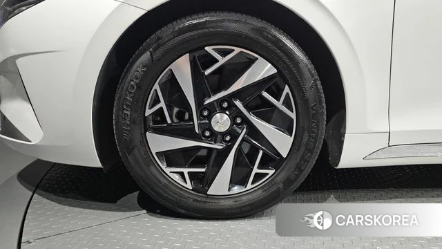 Hyundai The New Grandeur IG Hybrid id 4625456 из Кореи 15