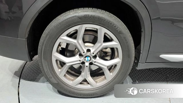 BMW X4 (G02) id 3941196 из Кореи 15