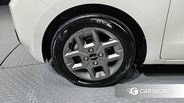 Kia The New Kia Ray id 3963972 из Кореи 15