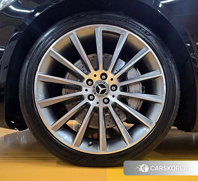 Mercedes-Benz S-Class W222 id 3060104 из Кореи 15