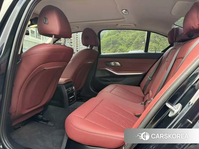 BMW i3 id 4367565 из Китая 18