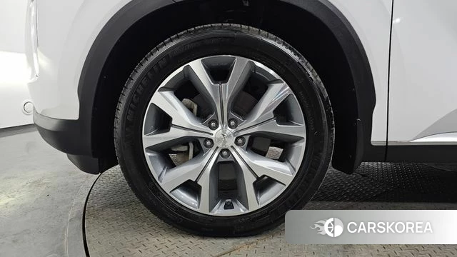 Hyundai Palisade id 3820480 из Кореи 15