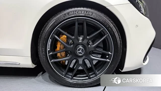 Mercedes-Benz S-Class W222 id 3474008 из Кореи 15