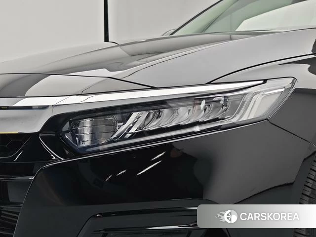 Honda Accord id 4278420 из Китая 15