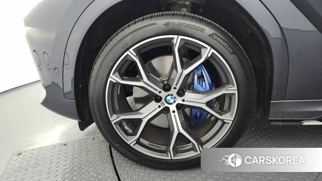 BMW X6 (G06) id 3934878 из Кореи 15