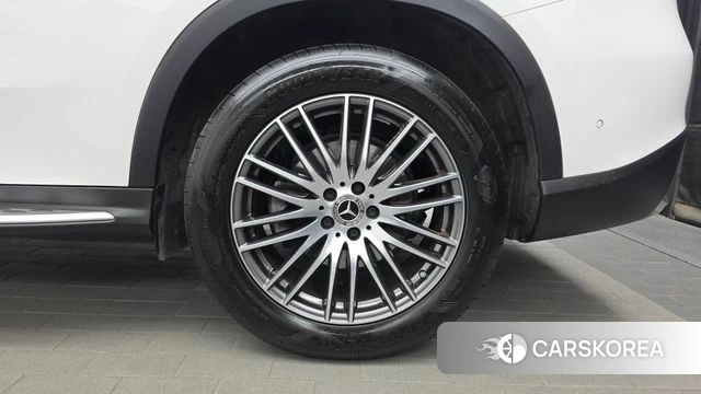 Mercedes-Benz GLC-Class X254 id 4468586 из Кореи 27