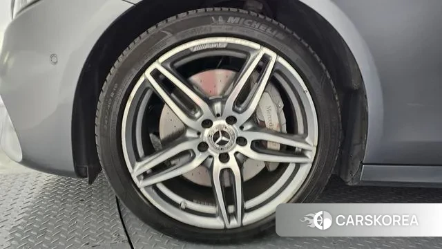 Mercedes-Benz E-Class W213 id 3530460 из Кореи 15