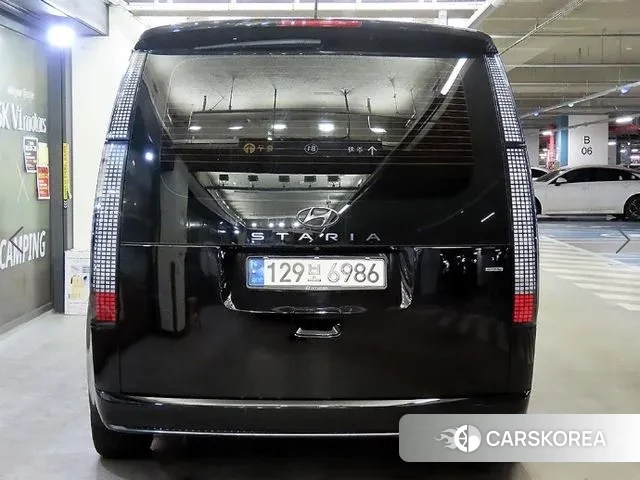 Hyundai Staria id 3616147 из Кореи 15