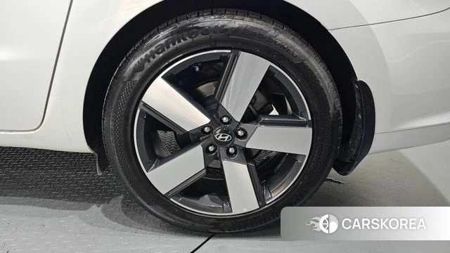Kia The New Carnival id 4502629 из Кореи 25