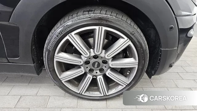 Mini Cooper S Clubman id 3512623 из Кореи 15