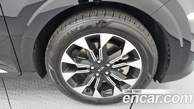 Kia Carnival 4th generation id 2875006 из Кореи 15