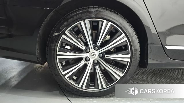 Volvo S90 id 4665682 из Кореи 29