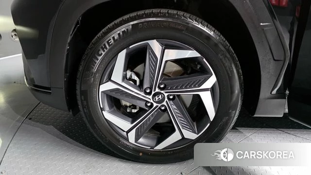 Hyundai Tucson (NX4) id 3914685 из Кореи 15