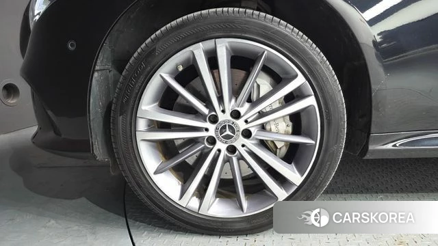 Mercedes-Benz CLS-Class C257 id 4626031 из Кореи 15