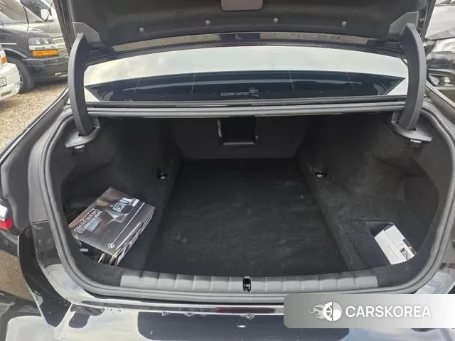 BMW 7 Series (G70) id 3695704 из Кореи 12