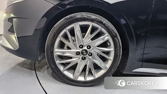 Hyundai The New Grandeur IG id 3741996 из Кореи 15