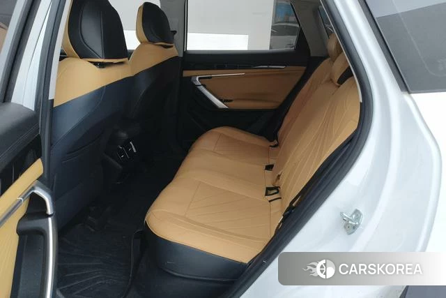 Geely Automobile Boyue L id 4208532 из Китая 12