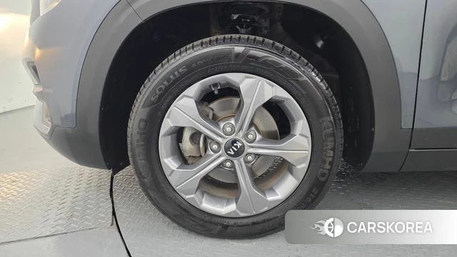 Kia Seltos id 4429244 из Кореи 15