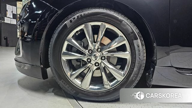 Kia The New Carnival id 3873513 из Кореи 15