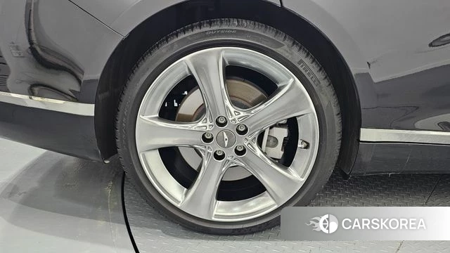 Genesis G80 (RG3) id 4535826 из Кореи 25