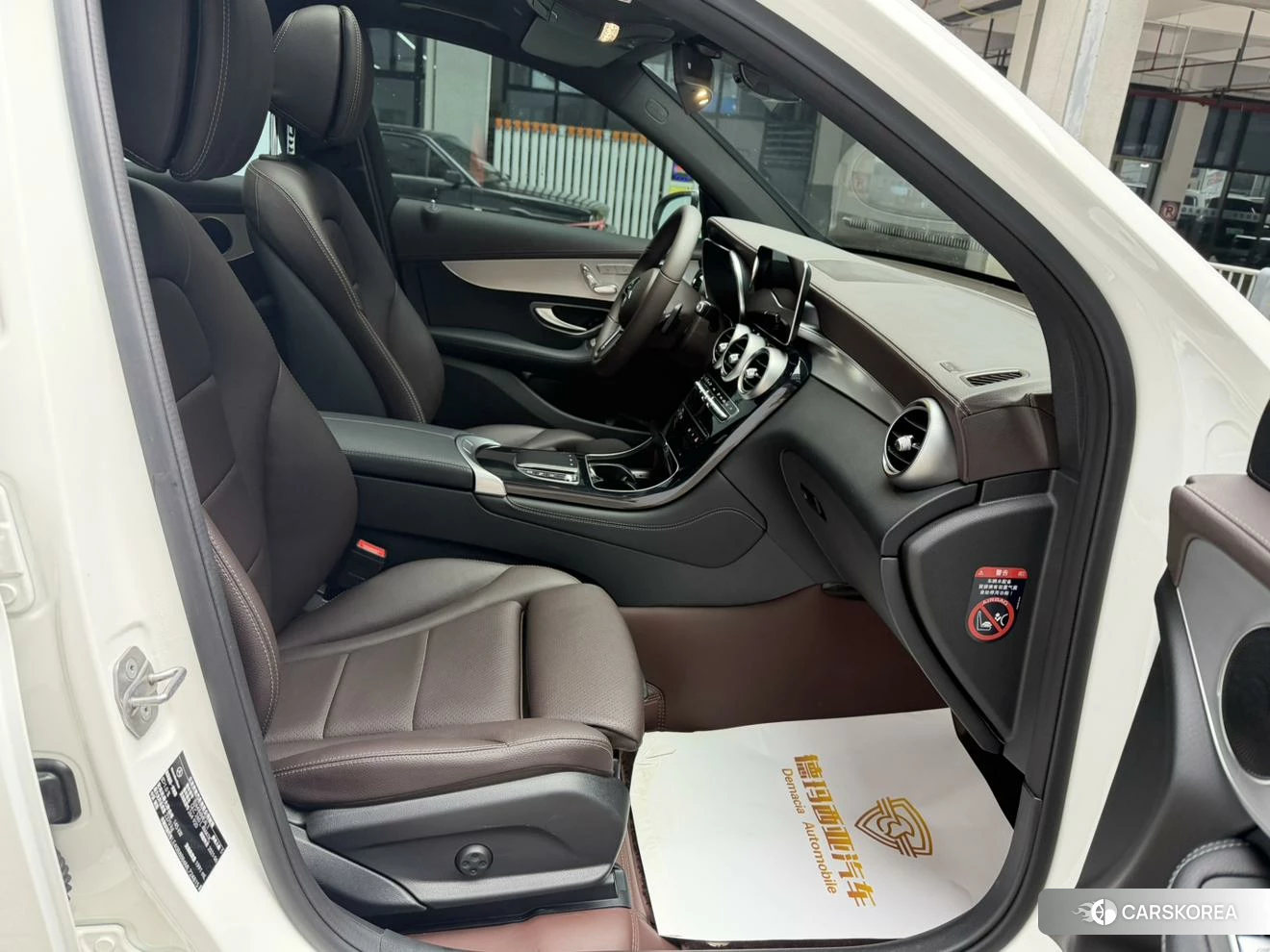 Mercedes-Benz GLC id 4455196 из Китая 14