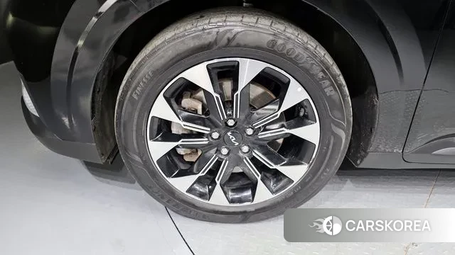 Kia Carnival 4th generation id 3492675 из Кореи 15