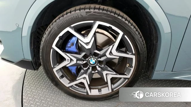 BMW X2 (U10) id 4308071 из Кореи 31